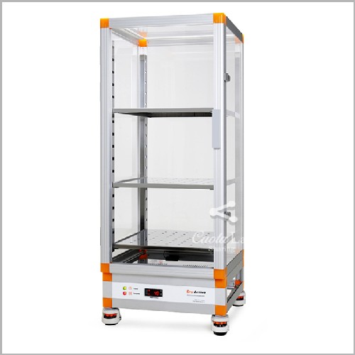 알루미늄 데시케이터 캐비닛, 일반형 자동형 ,데시게이터(Dry Active Aluminum Desiccator Cabinet)