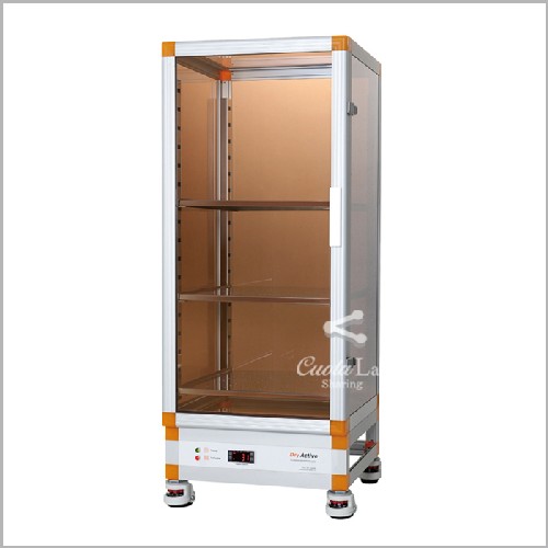 UV 알루미늄 데시케이터 캐비닛, 일반형 자동형 ,데시게이터(Dry Active Aluminum Desiccator Cabinet)