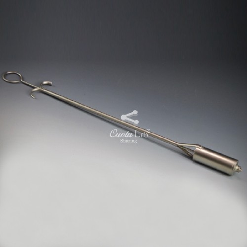 리퀴드 샘플러 (Liquid Sampler)