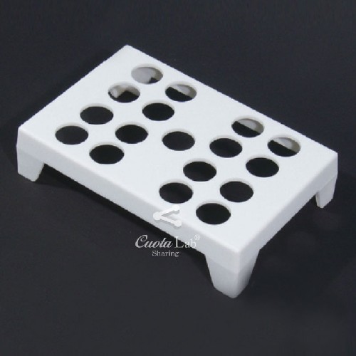 튜브 랙 Test Tube Rack