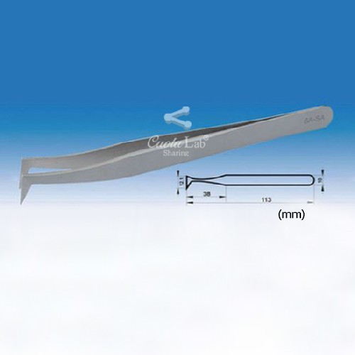 미세핀셋 (Super Fine High Tweezers)