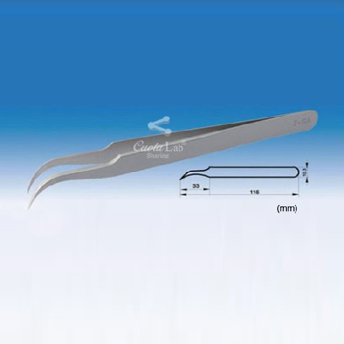 미세핀셋 (Super Fine High Tweezers)