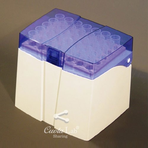 팁 랙 5ml ~ 10ml Tip Rack