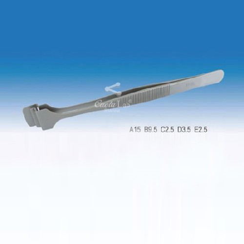 정전기 방지용 웨이퍼 트위저 (Wafer Tweezers)