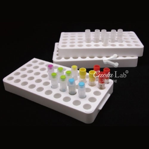 튜브 랙 (Workstation Rack)