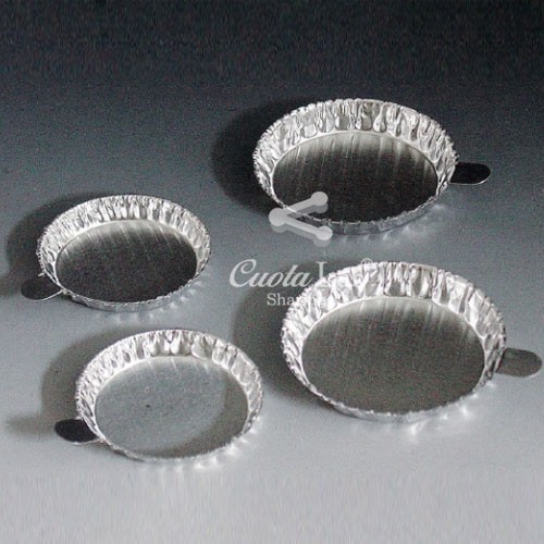 일회용 알루미늄 디쉬(Disposable Aluminum Dishes)