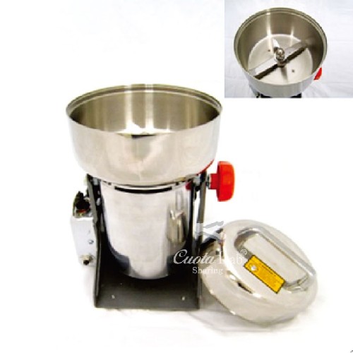 고속 분쇄기, 원더 블렌더 Wonder Blender