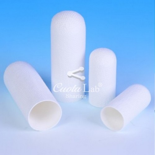 [Whatman] 원통형 여과지 High Performance Cellulose (Extraction Thimbles Filters)