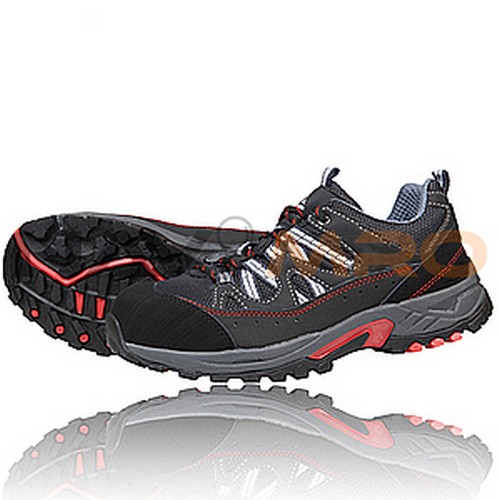 [나비엠알오] 안전화 (RF-42)