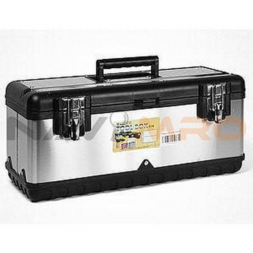 [나비엠알오] 스테인리스 공구함 (NV-HL3030-M)