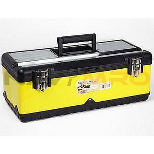 [나비엠알오] 철재 공구함 (NV-HL3030-PC)