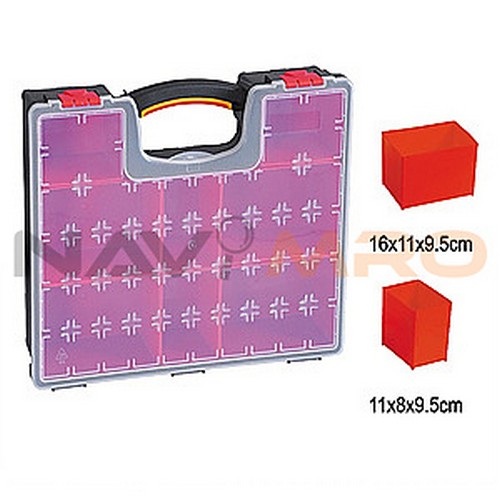 [나비엠알오] 멀티박스