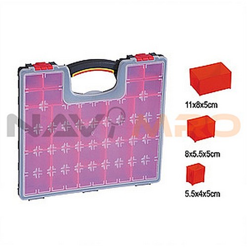 [나비엠알오] 멀티박스