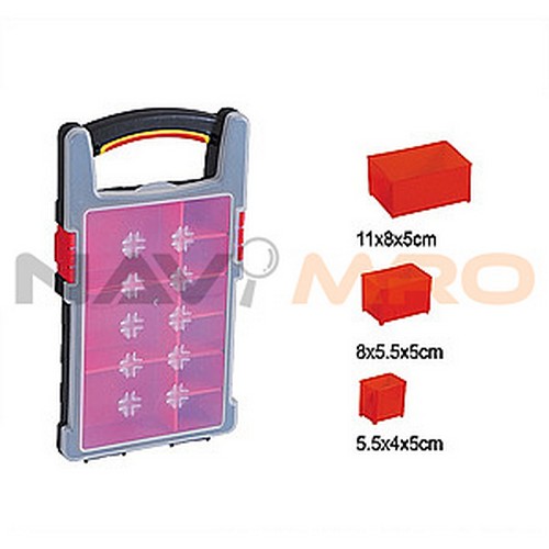 [나비엠알오] 멀티박스