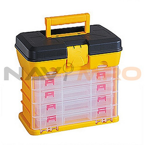 [나비엠알오] 멀티공구함 (NV-HL30120)