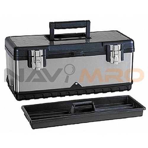 [나비엠알오] 스테인리스 공구함 (HL3030 Series)