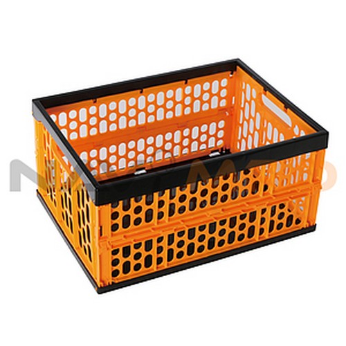 [나비엠알오] 접이식 플라스틱 박스 (HL3062)