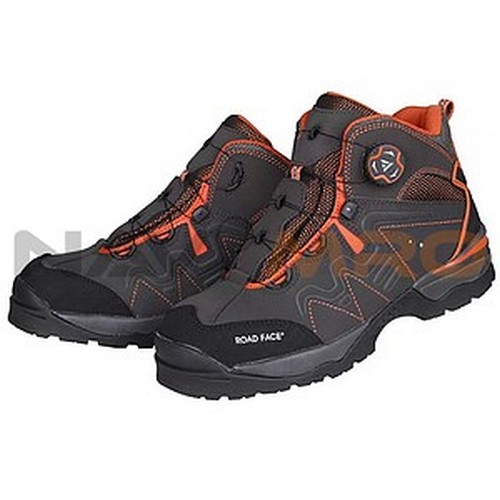 [나비엠알오] 안전화 (RF-63)