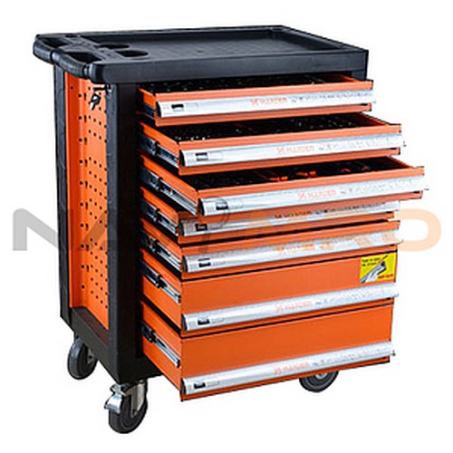 [나비엠알오] 이동형 공구함 (520605)