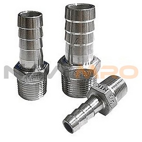 [나비엠알오] 스텐 호스니플