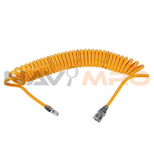 [나비엠알오] 에어  코일 호스(PE)