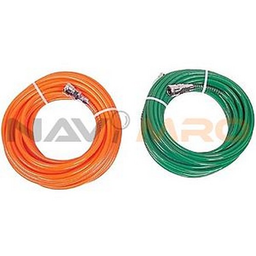 [나비엠알오] 우레탄 연질 호스