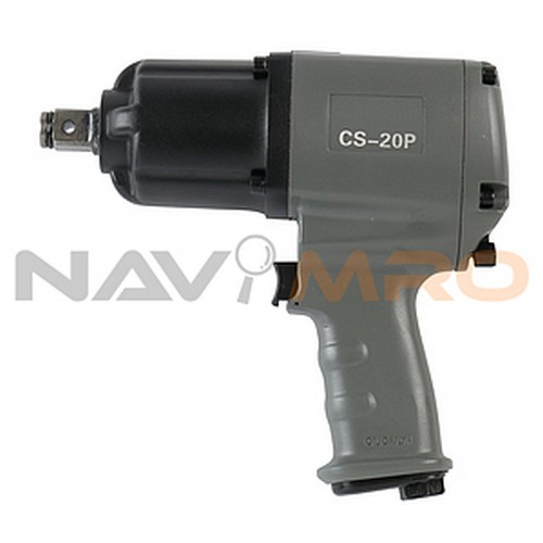 [나비엠알오] 3/4인치 에어임팩렌치 (CS-20P)