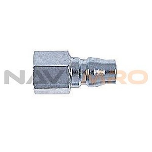 [나비엠알오] 에어 원터치 카플러 (PF)