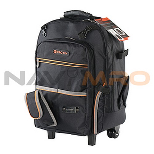 [나비엠알오] 공구가방 (케리어형)