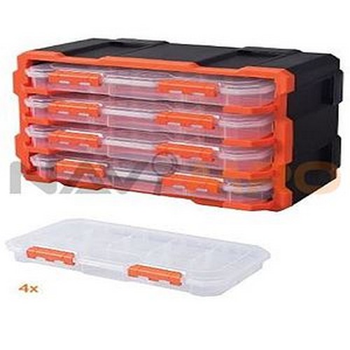 [나비엠알오] RAXX 모듈러캐비넷