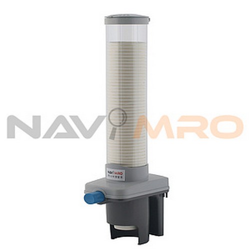 [나비엠알오] 원터치 종이컵 디스펜서