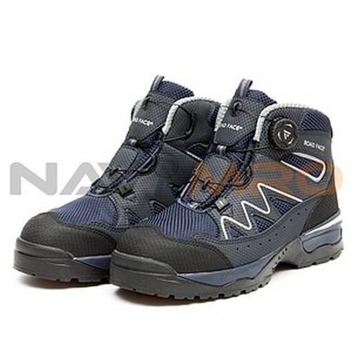 [나비엠알오] 안전화 (RF-608D)