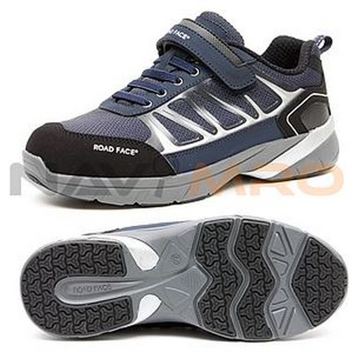 [나비엠알오] 논슬립 안전화 (RF-401)