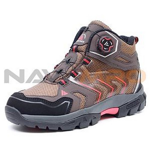 [나비엠알오] 안전화 (RF-605)