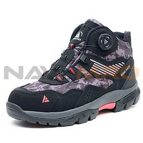 [나비엠알오] 안전화 (RF-606)