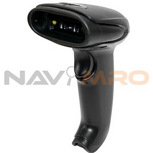 [나비엠알오] 무선 바코드 스캐너