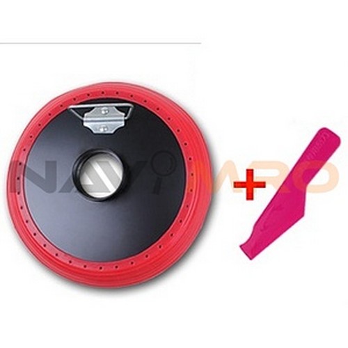 [나비엠알오] 충전용 구리스 흡입판