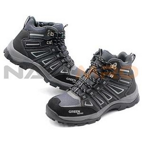 [나비엠알오] 안전화 (MARU)