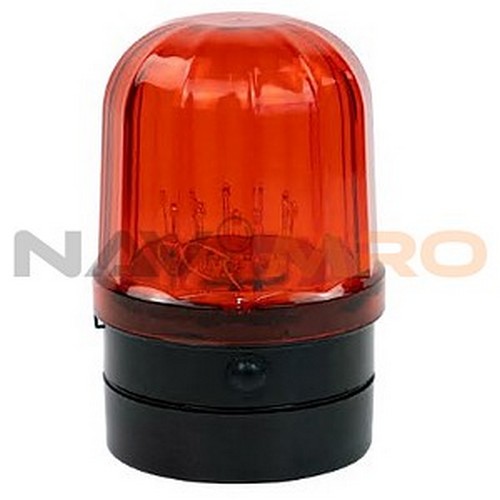 [나비엠알오] 점멸 경광등 100Φ (보급형)