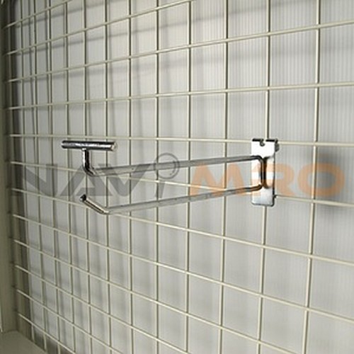 [나비엠알오] 2선망 후크(크롬 , 홀더포함)