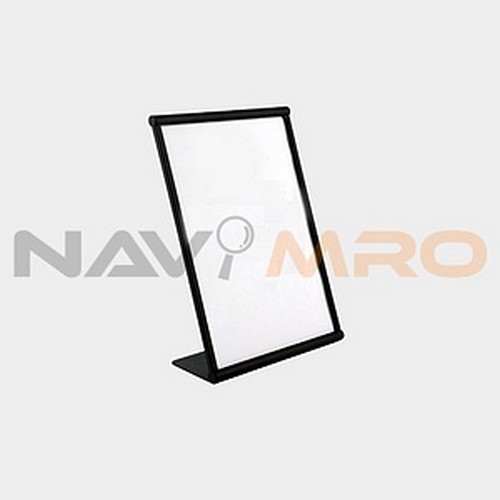 [나비엠알오] 탁상용 경사스탠드(A4)