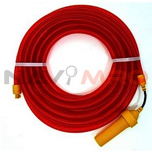 [나비엠알오] 윙카호스 (D/C)