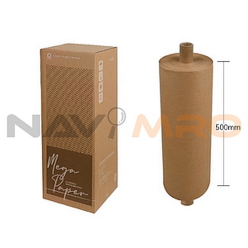 [나비엠알오] 크라프트 완충재