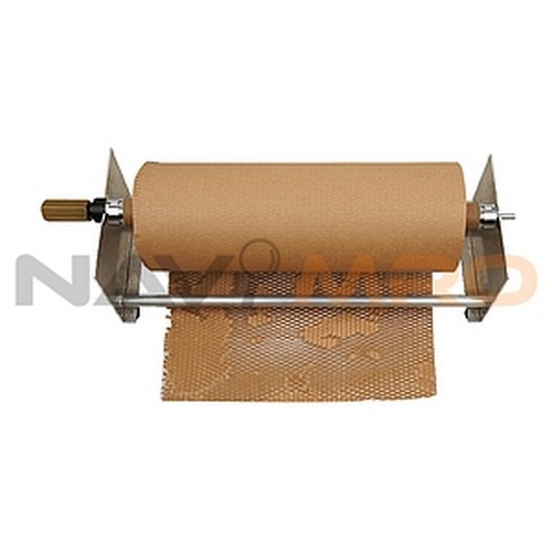 [나비엠알오] 크라프트 완충재용 디스펜서(싱글)