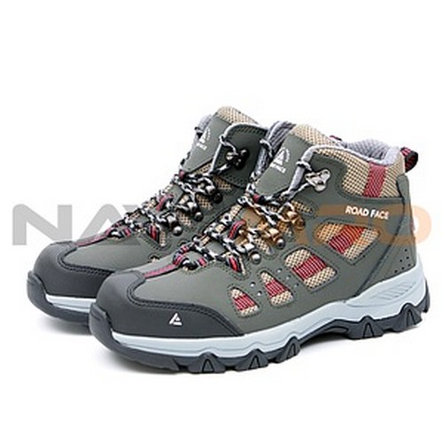 [나비엠알오] 논슬립 안전화 (RF-61N)