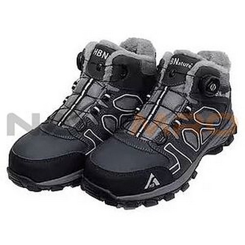 [나비엠알오] 방한 안전화 (HBS-530W)