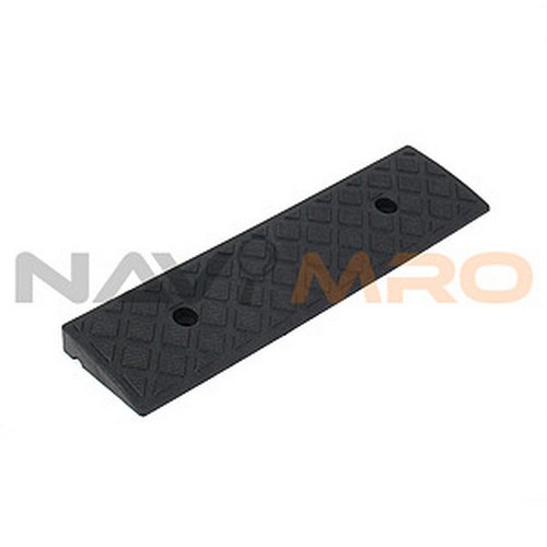 [나비엠알오] 계단 문턱 휠체어 진입판