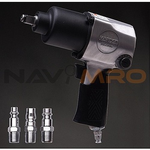 [나비엠알오] 1/2인치 에어임팩렌치