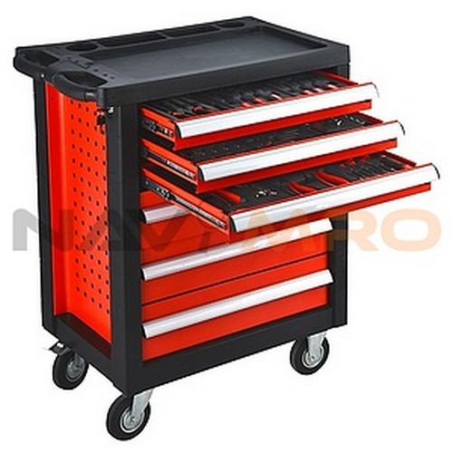 [나비엠알오] 이동형 공구함