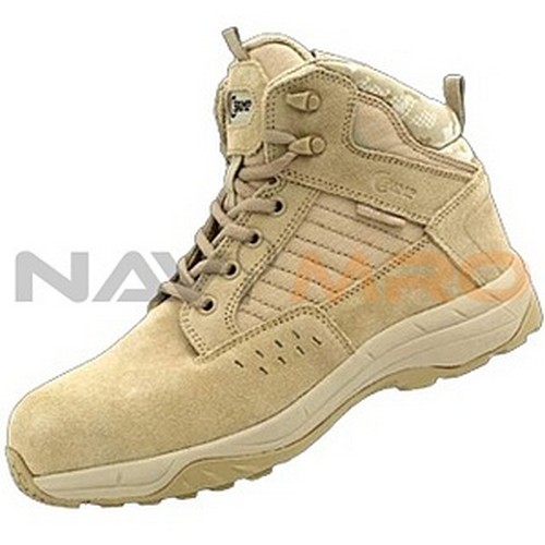 [나비엠알오] 안전화 (CP-36)